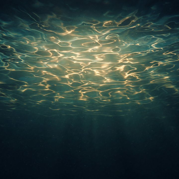 Tidal Glass